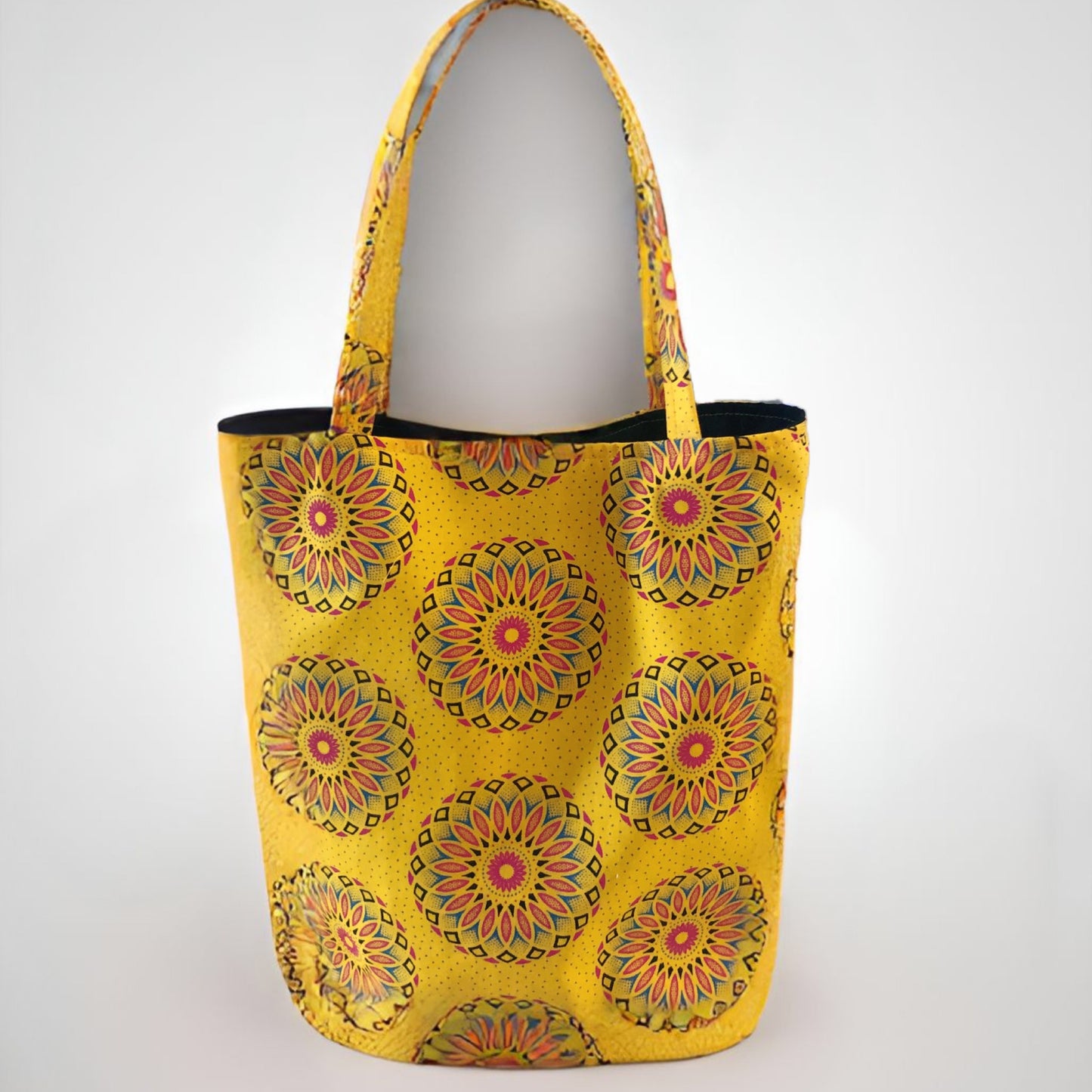 MONTANA - The Kwa Nobantu Shwe Shwe Mini Tote Bag