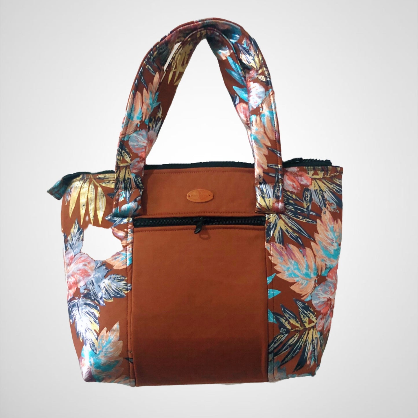 RACHEL - The Mini Tote