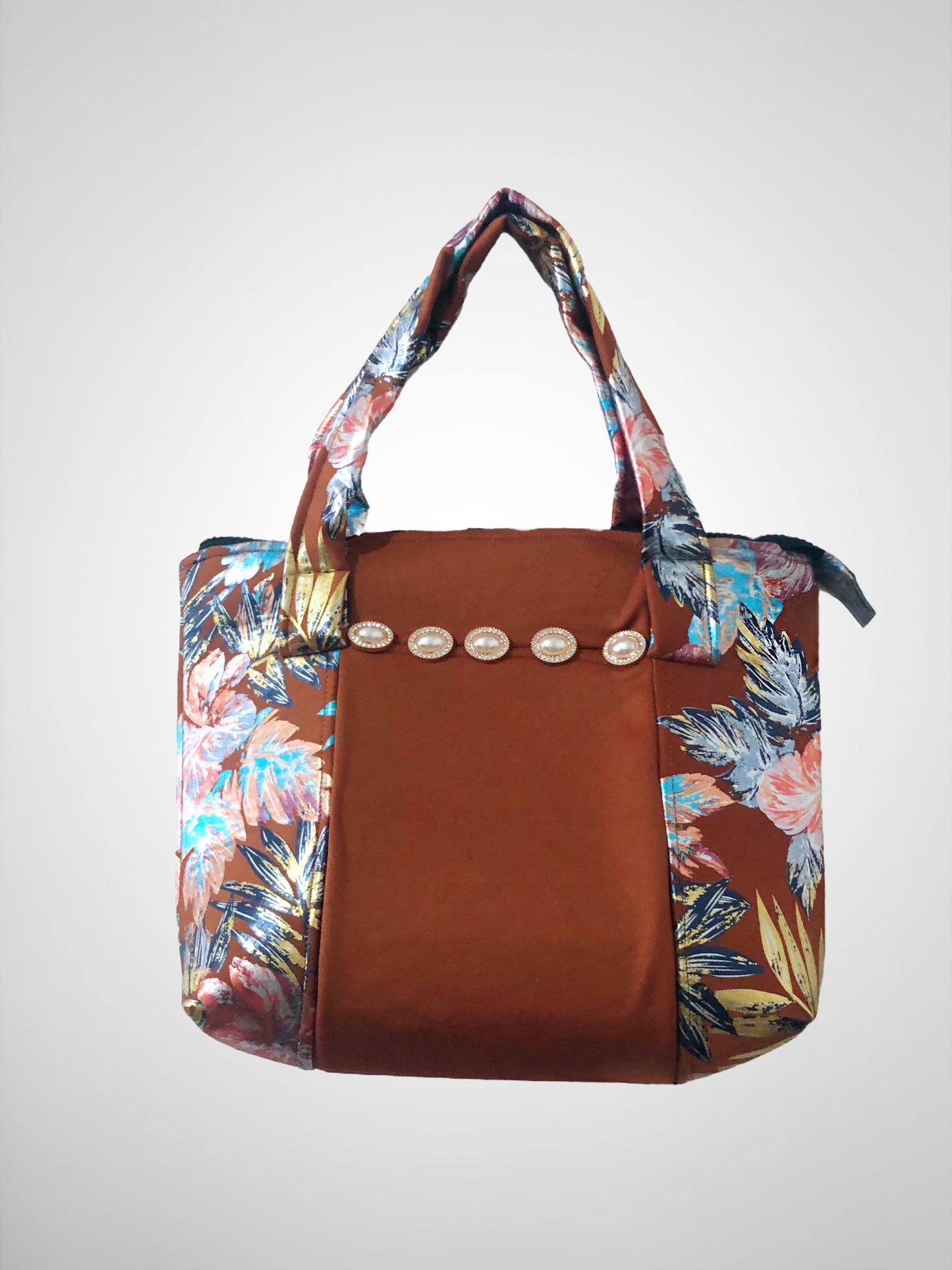 RACHEL - The Mini Tote