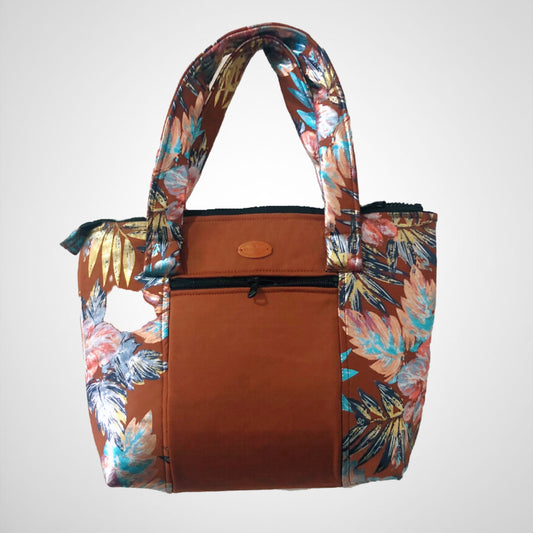 RACHEL - The Mini Tote