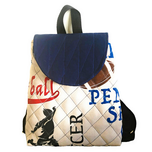 The Little Champ Backpack